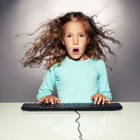 Çocuğunuza bunu yasaklamayın ama...