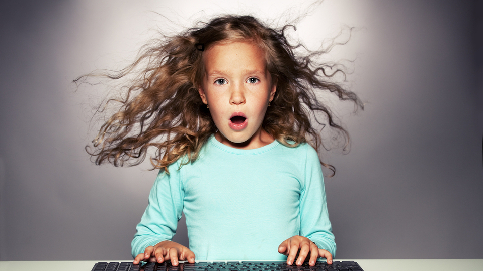 Çocuğunuza bunu yasaklamayın ama...