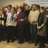 İstanbul başsavcılıklarından akademisyenlere soruşturma