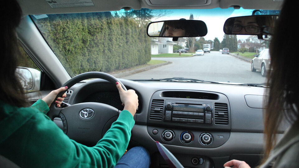 Sürücü adayları dikkat!