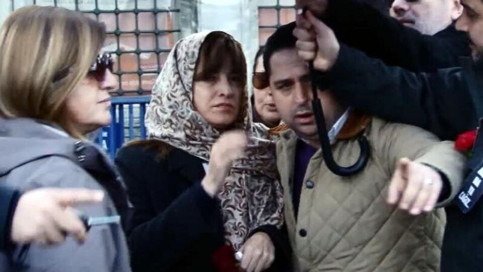 Rehber anmaya katıldı