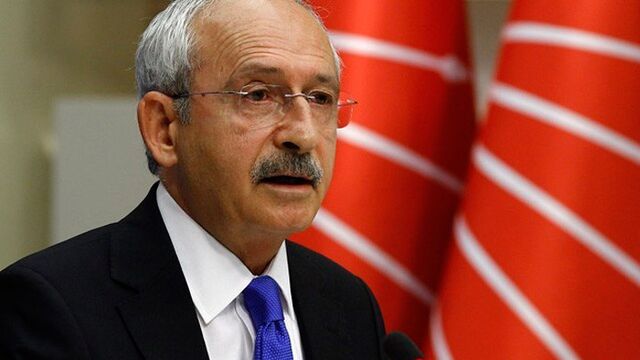 İl başkanlarından 5'er isim istedi