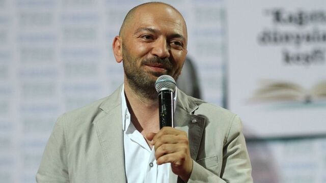 "Aldığım tüm işlerimi kaybettim"