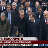 "Bunlar zalimdir, alçaktır... İsterlerse dağa çıksınlar"