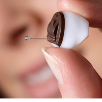 Gece yatarken işitme cihazlarını çıkarın!