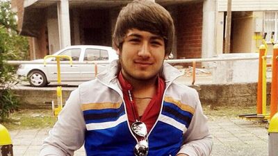 Sosyal paylaşım sitesine yazdı!