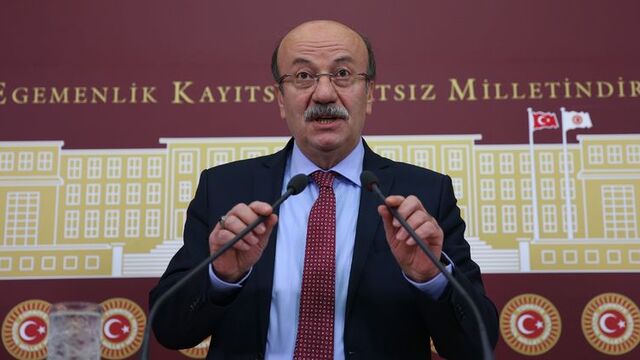 CHP: Komisyon yarın iş yapamaz hale gelirse sorumlusu Sayın Kahraman olur