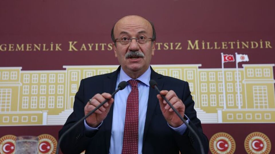 CHP: Komisyon yarın iş yapamaz hale gelirse sorumlusu Sayın Kahraman olur