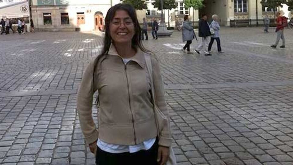 Giresun Üniversitesi'nden akademisyene uzaklaştırma