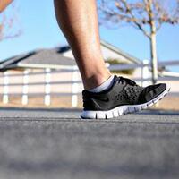 Alışkın olduğunuz mesafeyi artık yürüyemiyorsanız...