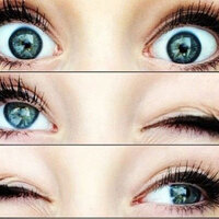 Gözleriniz uykusuzluktan şişerse...