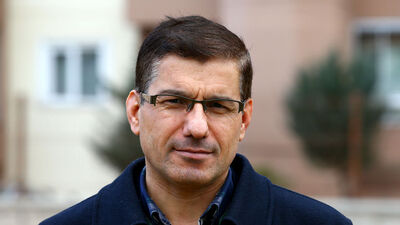 Selçuk Üniversitesi'nde akademisyene soruşturma