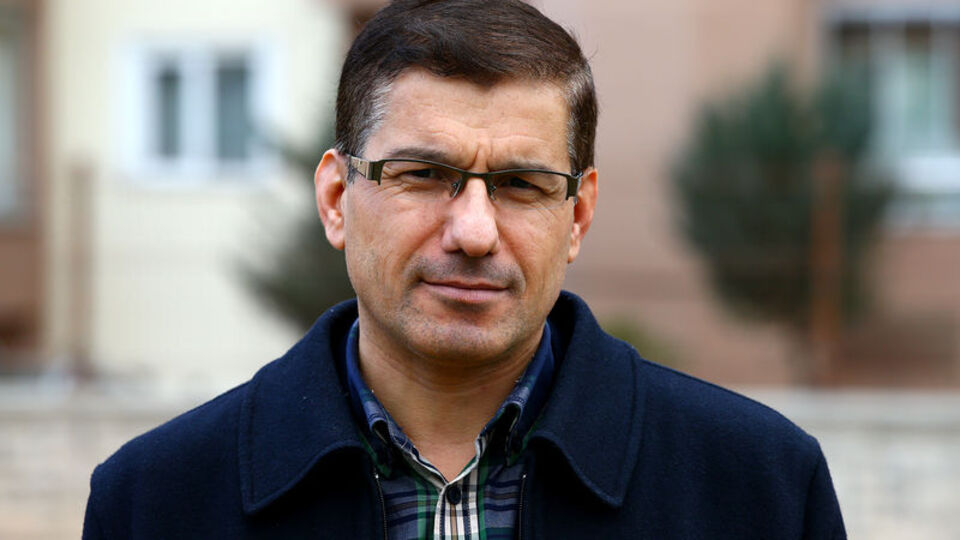 Selçuk Üniversitesi'nde akademisyene soruşturma