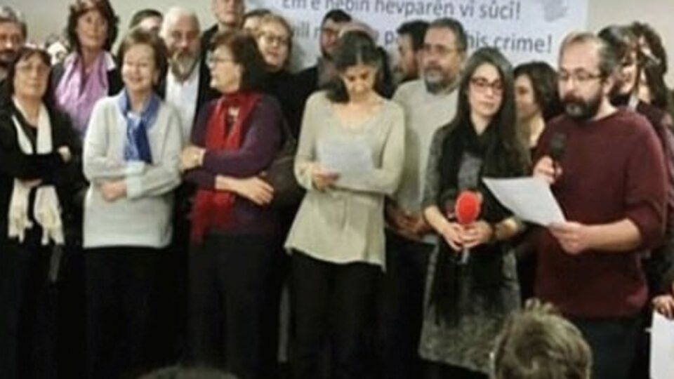 Gaziantep ve Mersin'de 24 akademisyene soruşturma