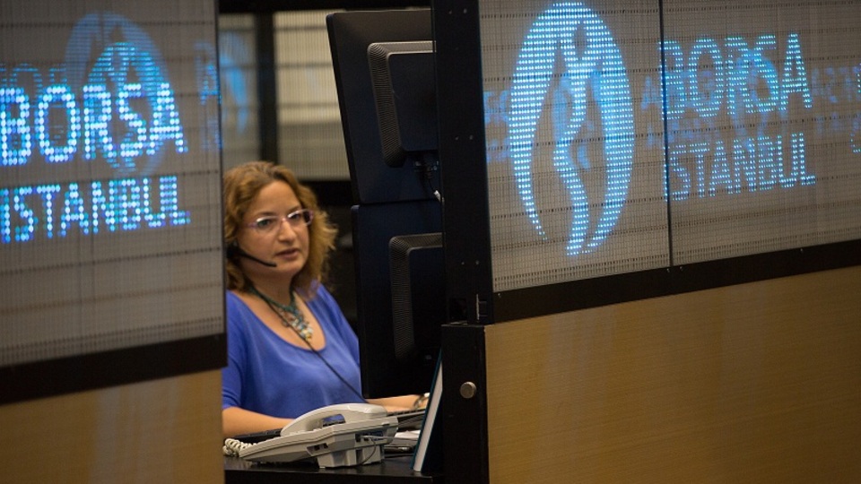 Deutsche Bank'dan Türk hisseleri için açıklama