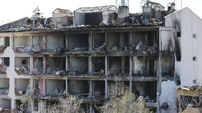 Çınar'daki hain saldırının görüntüleri ortaya çıktı!