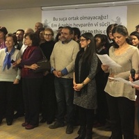 Akademisyenler 'o bildiriden' imzalarını geri çekiyor