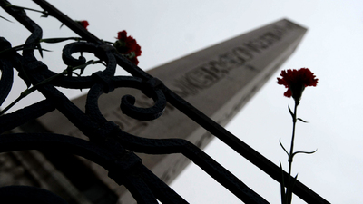 Teröre "Cuma" mesajı