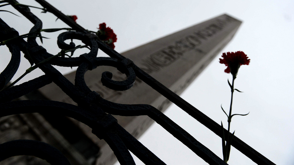 Teröre "Cuma" mesajı