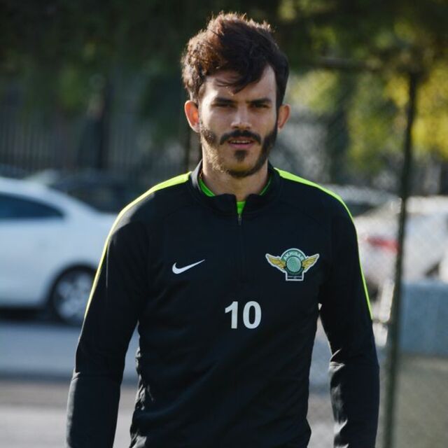 Güray için ikinci teklif