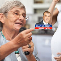 Hamilelikte diyabet ve Canan Karatay'a yanıt