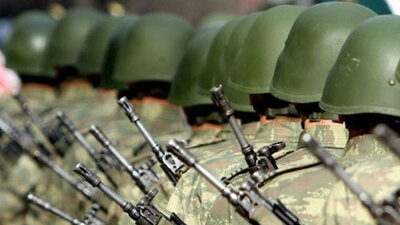 TSK'da savunma verme süresi indirildi