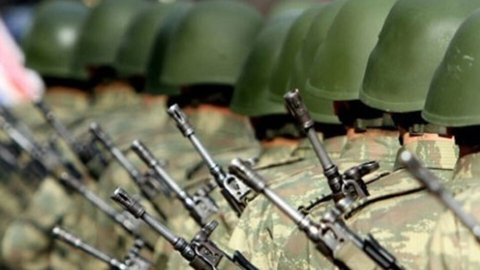 TSK'da savunma verme süresi indirildi