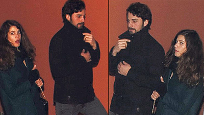 Böyle yakalandılar!