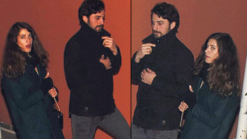 Böyle yakalandılar!