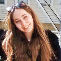 Ünlü caddede dehşet!