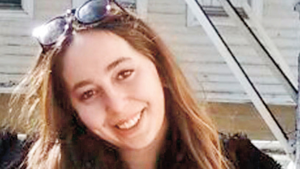 Ünlü caddede dehşet!