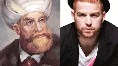 Barbaros Hayrettin Paşa mı oluyor?