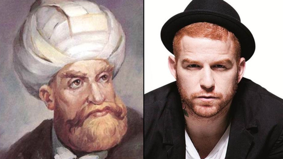 Barbaros Hayrettin Paşa mı oluyor?