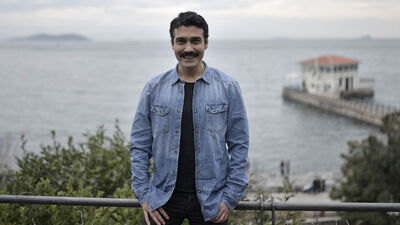 'Oyunculuk poz kesmek değildir'