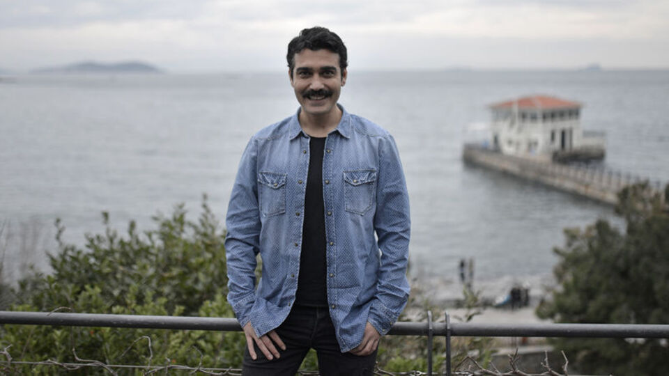 'Oyunculuk poz kesmek değildir'