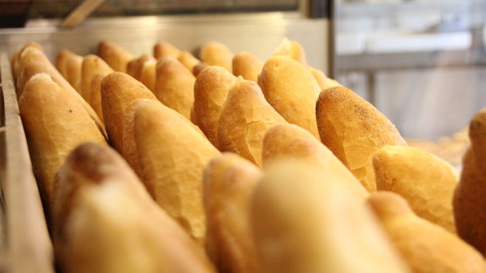 Ekmek fiyatına zam geldi!