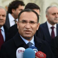 "O bildiriyi PKK hazırlamıştır"