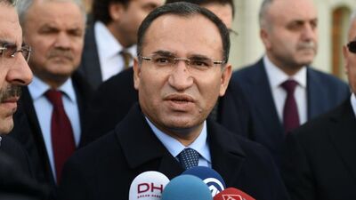 "O bildiriyi PKK hazırlamıştır"