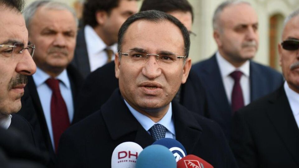 "O bildiriyi PKK hazırlamıştır"