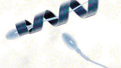 Yumurtaya ulaşmayan sperm kalmayacak