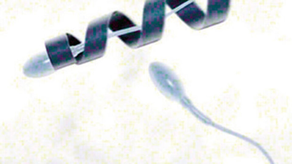 Yumurtaya ulaşmayan sperm kalmayacak