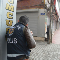 PKK'nın 'kilit ismi' öldürüldü!