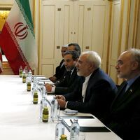 İran'a yaptırımlar resmen kalktı!