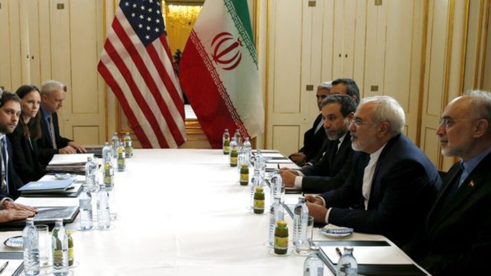 İran'a yaptırımlar resmen kalktı!