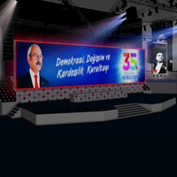 Kılıçdaroğlu yeniden genel başkan