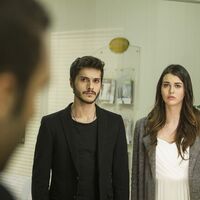 Acı Aşk 5.bölümüyle çok konuşulacak!