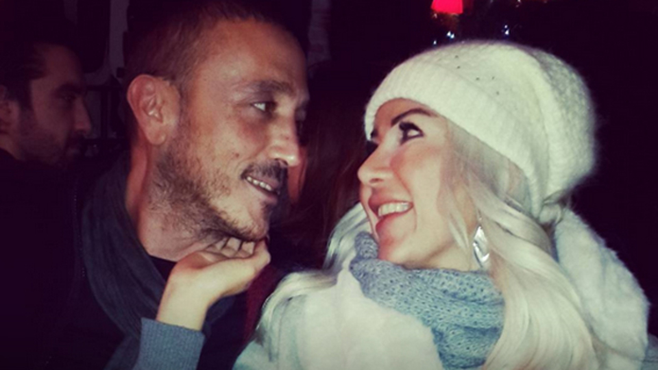 Nazlı Hamarat'tan şok sözler: Canımı zor kurtardım