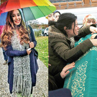 Büşra'ya çarpan kim çıktı?