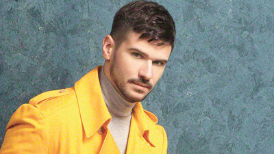 "Kadınlar güçlü erkek ister"