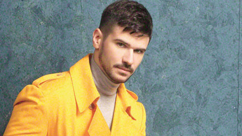 "Kadınlar güçlü erkek ister"